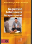 Kognitivně-behaviorální terapie v praxi - náhled