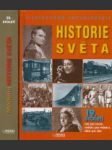 Ilustrovaná enycklopedie historie světa a moderní historie světa  - náhled