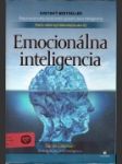 Emocionálna inteligencia - náhled