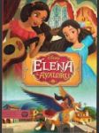 Elena z Avaloru - náhled