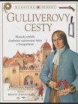 Gulliverovy cesty - náhled