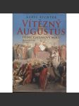 Vítězný Augustus: Dědic Caesarovy moci - náhled