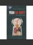 Vrah na party (série: Anna Laineová) - finská deketivka - náhled