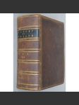 History of England, sv. 5-7 ["Dějiny Anglie", 1860; historie Velké Británie; rytiny; oceloryty; vazba; kůže] - náhled
