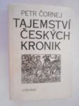 Tajemství českých kronik - Cesty ke kořenům husitské tradice - náhled