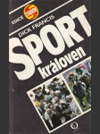 Sport královen  - náhled