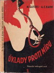 Úklady proti míru  - náhled