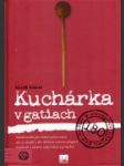 Kuchárka v gatiach - náhled