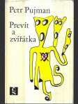 Prevít a zvířátka - náhled