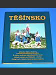 Těšínsko 5.díl - Těšínska lidová kultura a polská národnostní menšina - náhled