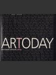 Artoday - podpis autora!: Současné světové umění - náhled