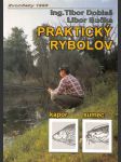 Praktický rybolov - kapor, sumec - náhled