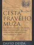 Cesta pravého muža - náhled