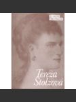 Tereza Stolzová - Život a působení české pěvkyně (zpěvačka) - náhled