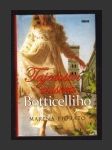 Tajemství mistra Botticelliho - náhled