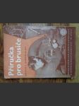 Příručka pro brusiče: základy brusičské praxe a učebnice stachanovských pracovních method - náhled