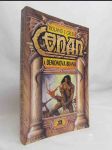 Conan a démonova brána - náhled