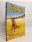 Conan gladiátor - náhled