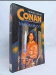 Conan nepokořený - náhled