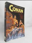 Conan vládce černé řeky - náhled