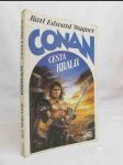 Conan, cesta králů - náhled