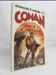 Conan, muž s mečem - náhled
