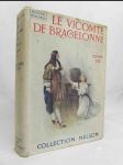 Le Vicomte de Bragelonne III. - náhled