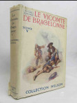 Le Vicomte de Bragelonne V. - náhled