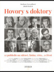 Hovory s doktory - náhled