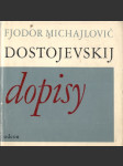 Dopisy - náhled