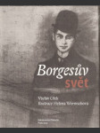 Borgesův svět - náhled