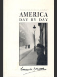 America day by day - náhled