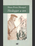 Heidegger a zen - náhled