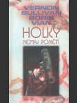 Holky nemaj ponětí - náhled