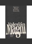 Valerián Magni 1586-1661 - Kapitola z kulturních dějin Čech 17. století [filozofie] - náhled