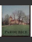 Pardubice - náhled