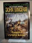 John Sinclair 050 — Pomsta rytířů kříže - náhled