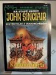 John Sinclair 046 — Kolotoč smrti - náhled