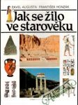 Jak se žilo ve starověku - náhled