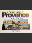 Obrázky z Provence - náhled