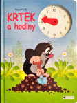 Krtek a hodiny - náhled