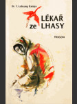 Lékař ze Lhasy - náhled