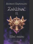 Zaklínač II. - náhled