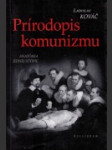 Prírodopis komunizmu - náhled