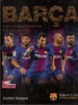 Barça - náhled