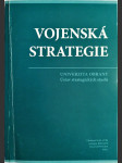 Vojenská strategie věnování antonína krásného? - náhled