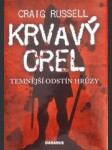 Krvavý orel - náhled