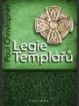 Legie templářů - náhled