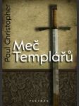 Meč templářů - náhled