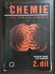 Chemie 2. díl - pro čtyřletá gymnázia - náhled